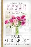 Book Cover for A Treasury of Miracles for Women by Karen Kingsbury