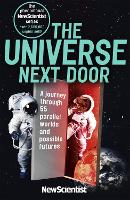 Book Cover for The Universe Next Door by New Scientist