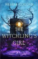 Book Cover for The Witchling's Girl by Helena Coggan