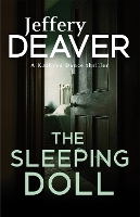 Book Cover for The Sleeping Doll by Jeffery Deaver