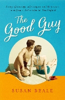 Book Cover for The Good Guy by Susan Beale