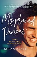 Book Cover for Misplaced Persons by Susan Beale