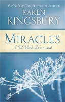 Book Cover for Miracles by Karen Kingsbury