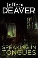 Book Cover for Speaking In Tongues by Jeffery Deaver