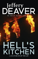 Book Cover for Hell's Kitchen by Jeffery Deaver