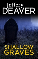 Book Cover for Shallow Graves by Jeffery Deaver