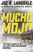 Book Cover for Mucho Mojo by Joe R. Lansdale