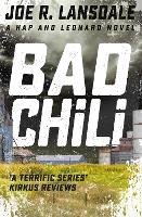 Book Cover for Bad Chili by Joe R. Lansdale