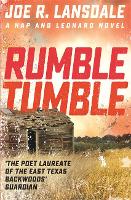 Book Cover for Rumble Tumble by Joe R. Lansdale