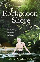 Book Cover for Rockadoon Shore by Rory Gleeson