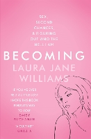 Book Cover for Becoming by Laura Jane Williams