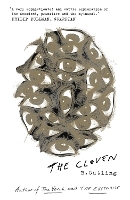 Book Cover for The Cloven by Brian Catling