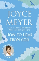 Book Cover for How to Hear From God by Joyce Meyer