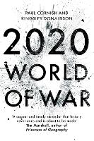 Book Cover for 2020 by Paul Cornish, Kingsley Donaldson