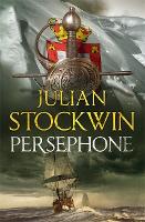 Book Cover for Persephone by Julian Stockwin