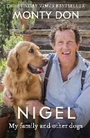 Book Cover for Nigel by Monty Don