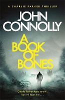 Book Cover for A Book of Bones by John Connolly