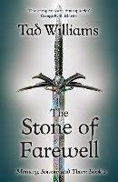 Book Cover for Stone of Farewell by Tad Williams