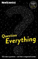 Book Cover for Question Everything by New Scientist