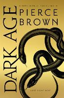 Book Cover for Dark Age by Pierce Brown
