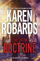 Book Cover for The Fifth Doctrine by Karen Robards