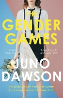 Book Cover for The Gender Games by Juno Dawson