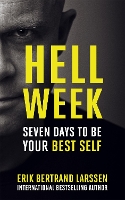 Book Cover for Hell Week by Erik Bertrand Larssen