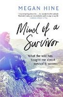 Book Cover for Mind of a Survivor by Megan Hine