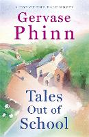 Book Cover for Tales Out of School by Gervase Phinn