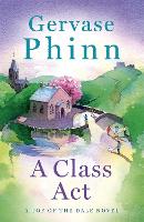 Book Cover for A Class Act by Gervase Phinn