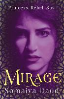 Book Cover for Mirage by Somaiya Daud