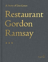 Book Cover for Restaurant Gordon Ramsay by Gordon Ramsay