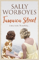 Book Cover for Jamaica Street by Sally Worboyes