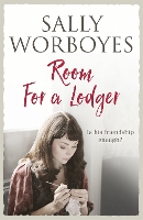 Book Cover for Room for a Lodger by Sally Worboyes