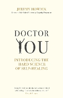 Book Cover for Doctor You by Jeremy Howick