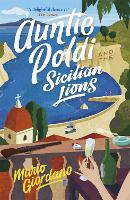 Book Cover for Auntie Poldi and the Sicilian Lions by Mario Giordano