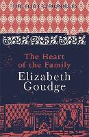 Book Cover for The Heart of the Family by Elizabeth Goudge