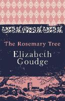 Book Cover for The Rosemary Tree by Elizabeth Goudge