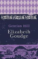 Book Cover for Gentian Hill by Elizabeth Goudge