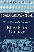 Book Cover for The Dean's Watch by Elizabeth Goudge