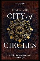 Book Cover for City of Circles by Jess Richards