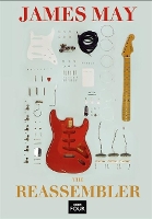 Book Cover for The Reassembler by James May