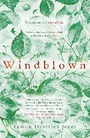 Book Cover for Windblown by Tamsin Treverton Jones