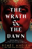 Book Cover for The Wrath and the Dawn by Renée Ahdieh