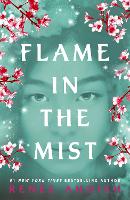 Book Cover for Flame in the Mist by Renée Ahdieh