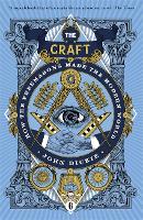 Book Cover for The Craft by John Dickie