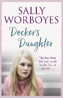 Book Cover for Docker's Daughter by Sally Worboyes