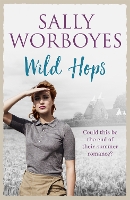 Book Cover for Wild Hops by Sally Worboyes