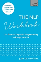 Book Cover for The NLP Workbook by Judy Bartkowiak