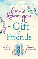 Book Cover for The Gift of Friends by Emma Hannigan